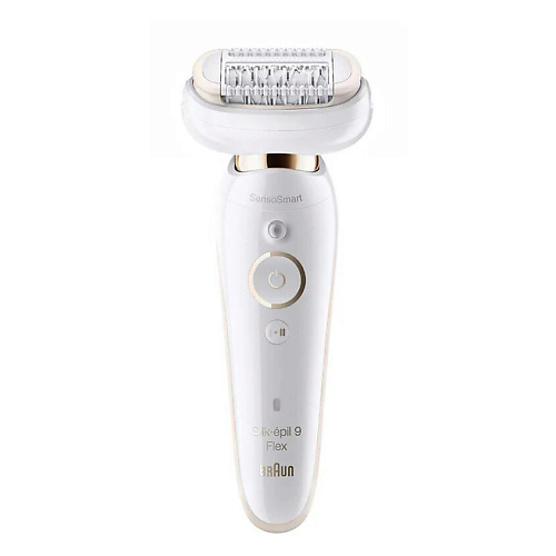 

BRAUN Эпилятор BRAUN 9 9-002 Flex SensoSmart, Эпилятор BRAUN 9 9-002 Flex SensoSmart