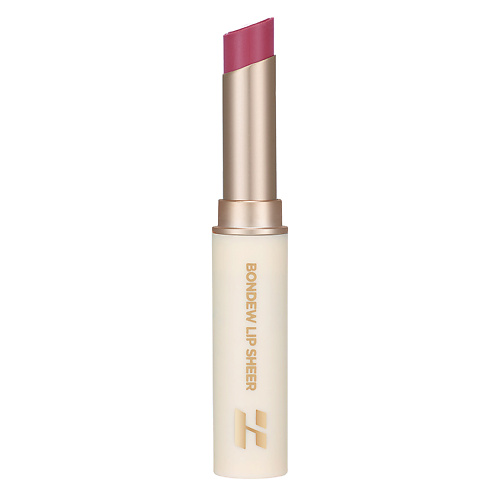

HOLIKA HOLIKA Кремовая помада для губ Bondew Lip Sheer, Кремовая помада для губ Bondew Lip Sheer