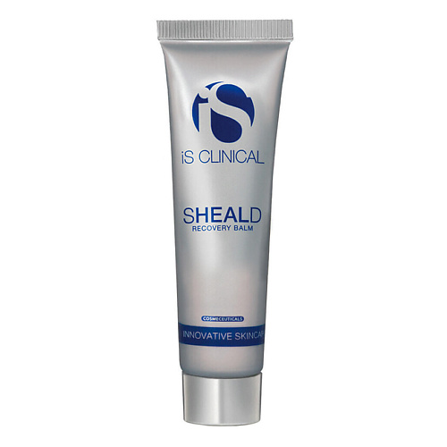 

IS CLINICAL Бальзам для лица Sheald Recovery, Бальзам для лица Sheald Recovery
