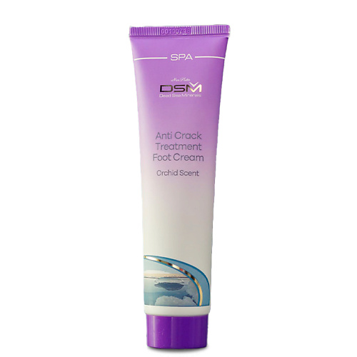 

MON PLATIN Крем для ног от трещин с ароматом орхидеи 100, Крем для ног от трещин с ароматом орхидеи