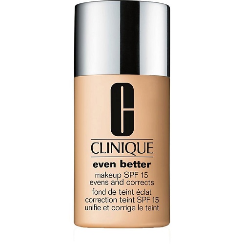 

CLINIQUE Тональный крем Even Better Makeup SPF 15, Тональный крем Even Better Makeup SPF 15