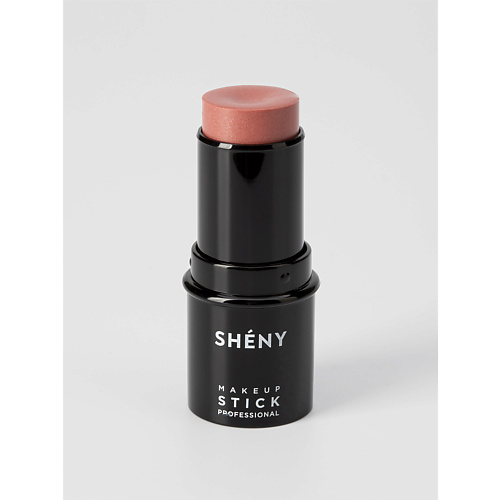 

SHENY PROFESSIONAL Румяна для лица кремовые в стике, Румяна для лица кремовые в стике