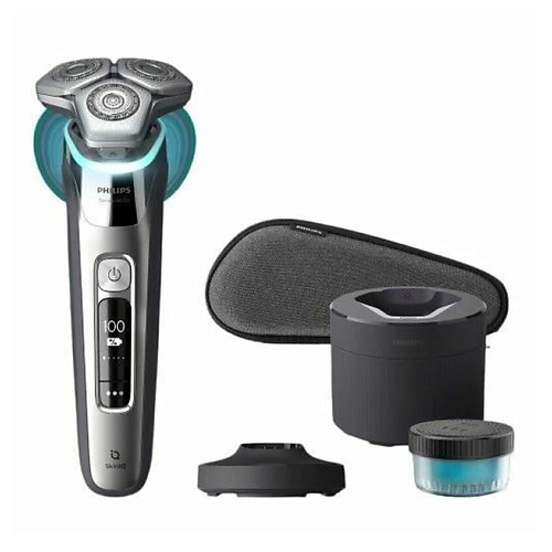   Лэтуаль PHILIPS Электробритва S9975/55