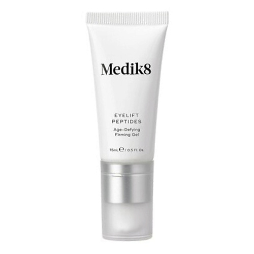 Гели для глаз MEDIK8 Гель для кожи вокруг глаз Eyelift Peptides 15