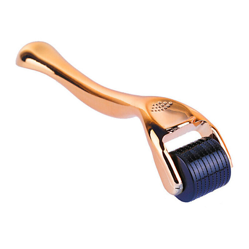 

PALSAR 7 Микроигольчатый роллер Palsar 7 Single Microneedle Roller Gold Handle, Микроигольчатый роллер Palsar 7 Single Microneedle Roller Gold Handle