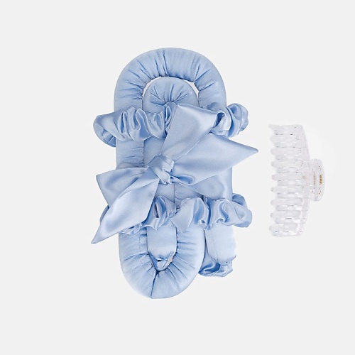 

JILLAS Комплект classic elegant, голубой, Комплект classic elegant, голубой