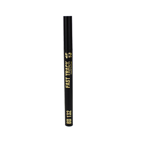 

BEAUTYDRUGS Подводка для глаз 132 15 Fast Track Liquid Eyeliner, Подводка для глаз 132 15 Fast Track Liquid Eyeliner