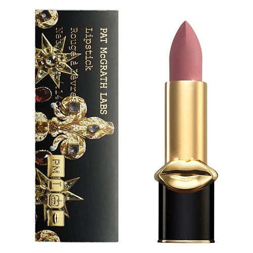 

PAT MCGRATH LABS Матовая губная помада MatteTrance, Матовая губная помада MatteTrance