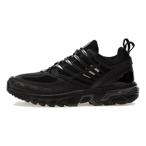 

SALOMON Кроссовки Acs Pro 'Black Silver', Кроссовки Acs Pro 'Black Silver'