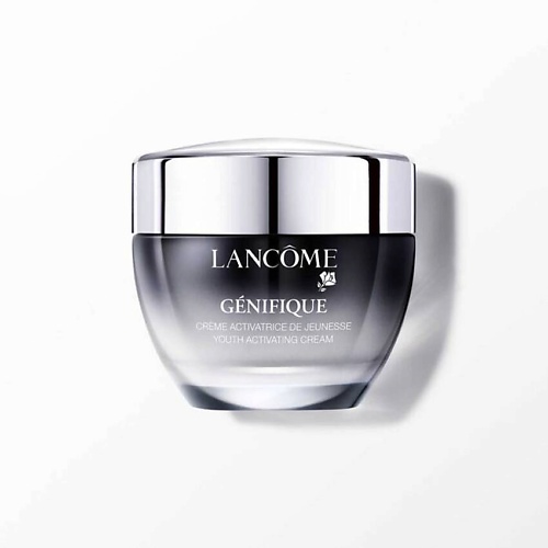 

LANCOME Дневной антивозрастной крем Genifique Youth Activating Cream 50, Дневной антивозрастной крем Genifique Youth Activating Cream