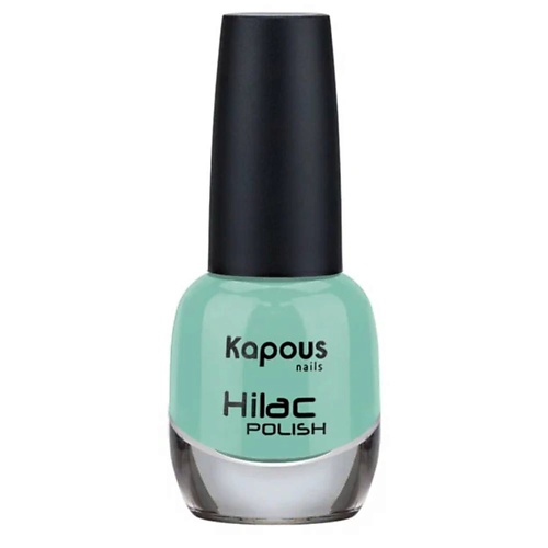 

KAPOUS Лак для ногтей Hi-Lac, Лак для ногтей Hi-Lac