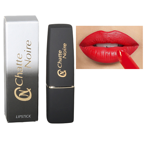 

CHATTE NOIRE Помада для губ, Помада для губ