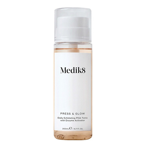 MEDIK8 Тоник для лица Press and Glow Tonic