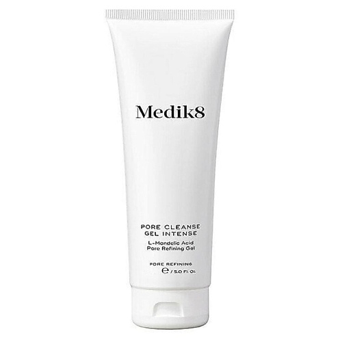 

MEDIK8 Гель для лица Pore Cleanse Gel Intense 150, Гель для лица Pore Cleanse Gel Intense