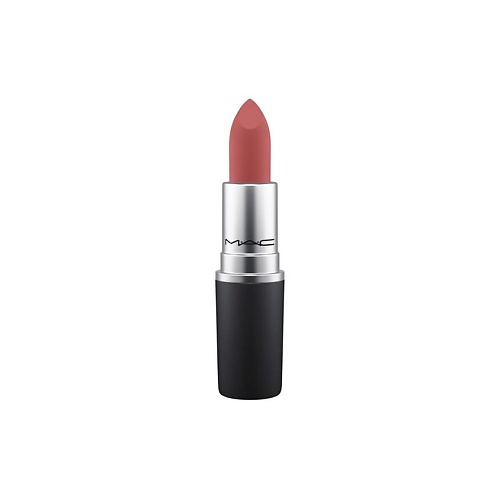 

MAC Губная помада Powder Kiss Lipstick, Губная помада Powder Kiss Lipstick