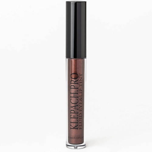 

KLEPACH.PRO Жидкие тени для век сатиновые, Жидкие тени для век сатиновые