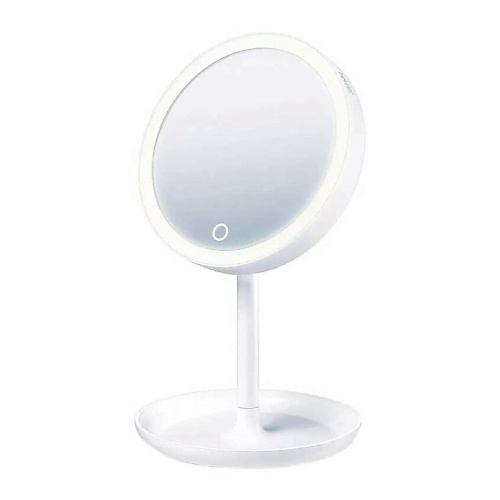 

BEURER Косметическое зеркало с подсветкой BS45, Косметическое зеркало с подсветкой BS45