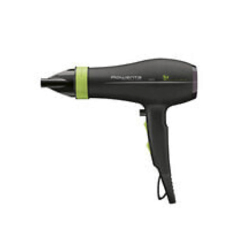 

ROWENTA Фен для волос CV6030 Black 1500 Вт - 2110 Вт, Фен для волос CV6030 Black 1500 Вт - 2110 Вт
