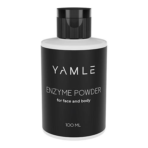 

YAMLE Энзимная пудра для комбинированной кожи 65, Энзимная пудра для комбинированной кожи