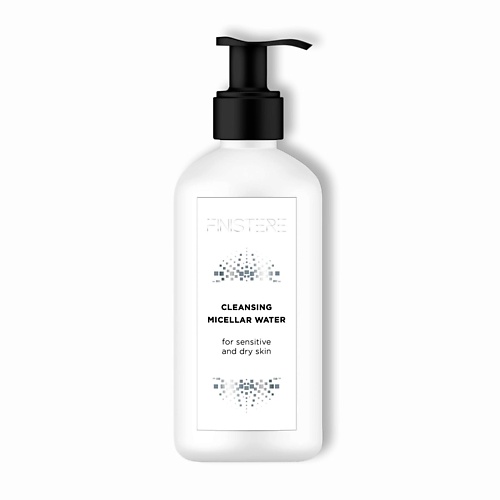 

FINISTERE Мицеллярная вода для демакияжа 300, Мицеллярная вода для демакияжа