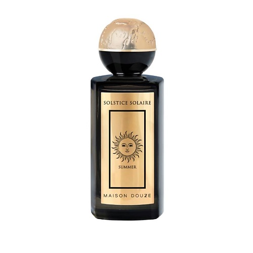 

MAISON DOUZE Solstice Solaire, Solstice Solaire