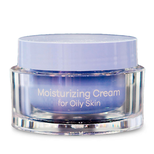 

MON PLATIN Увлажняющий крем для жирной кожи 50, Увлажняющий крем для жирной кожи