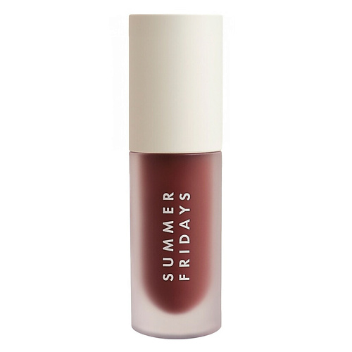 

SUMMER FRIDAYS Масло для губ Dream Lip Oil, Масло для губ Dream Lip Oil