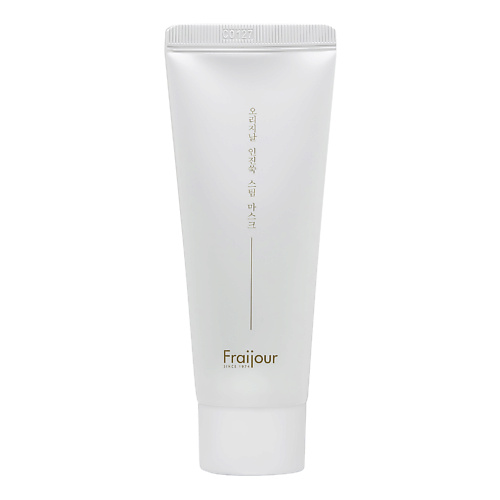 

EVAS Fraijour Маска для лица Original Artemisia Steam Mask 50, Fraijour Маска для лица Original Artemisia Steam Mask