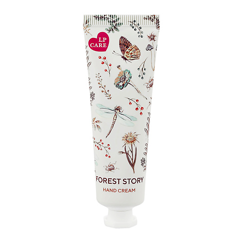 

LP CARE Крем для рук FOREST STORY Фруктово-ягодный 30, Крем для рук FOREST STORY Фруктово-ягодный