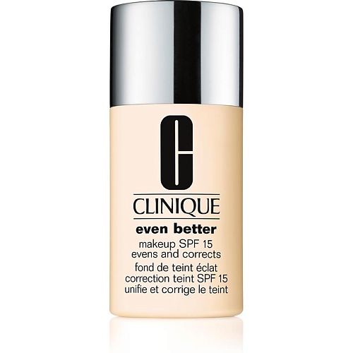 

CLINIQUE Тональный крем Even Better Makeup SPF 15, Тональный крем Even Better Makeup SPF 15