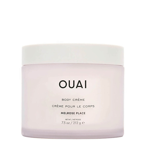 OUAI Крем для тела Melrose Place