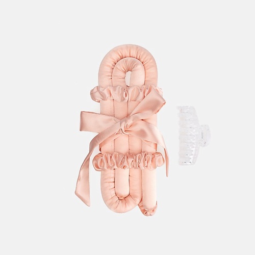 

JILLAS Комплект mini elegant, персиковый, Комплект mini elegant, персиковый