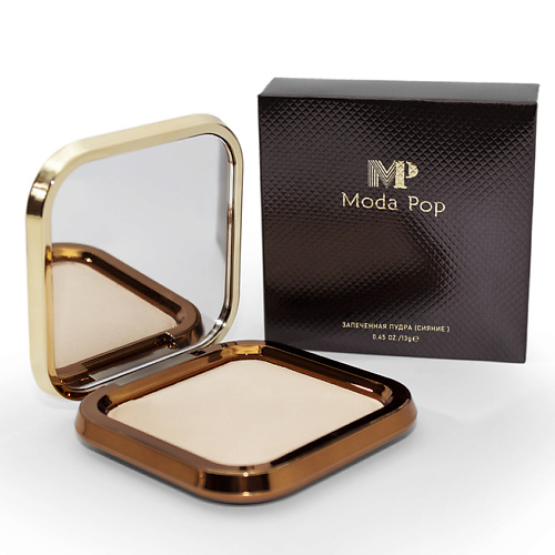 

MODAPOP Пудра для лица 10, Пудра для лица