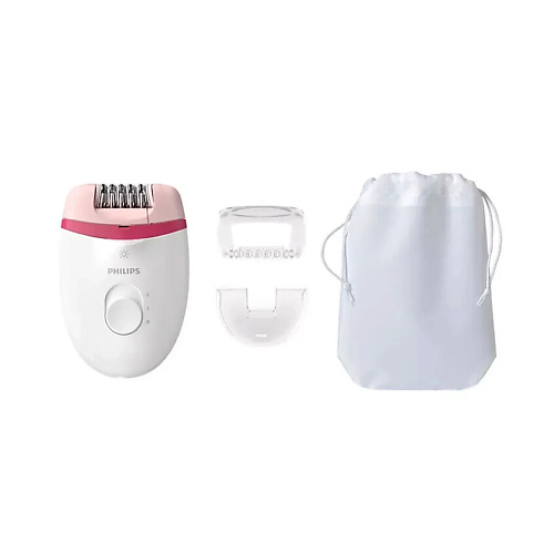 

PHILIPS Эпилятор Satinelle Essential BRE255/00, Эпилятор Satinelle Essential BRE255/00