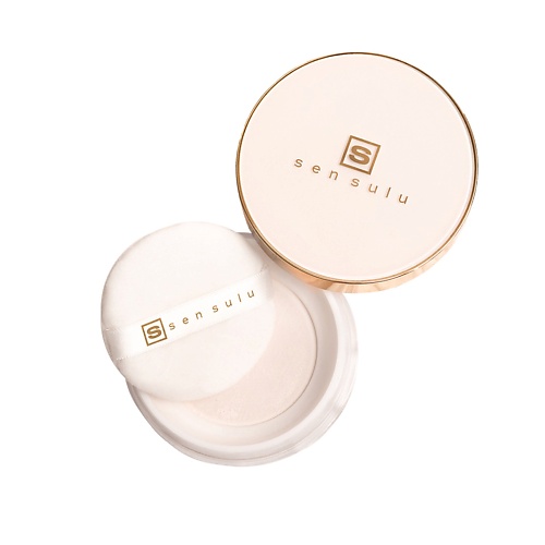 

SEN SULU Минеральная пудра 10, Минеральная пудра