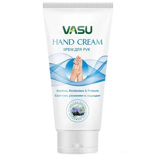 VASU Крем для рук (Hand Cream) 60.0