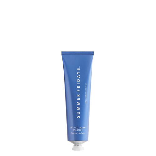 

SUMMER FRIDAYS Маска для лица Jet Lag Mask, Маска для лица Jet Lag Mask