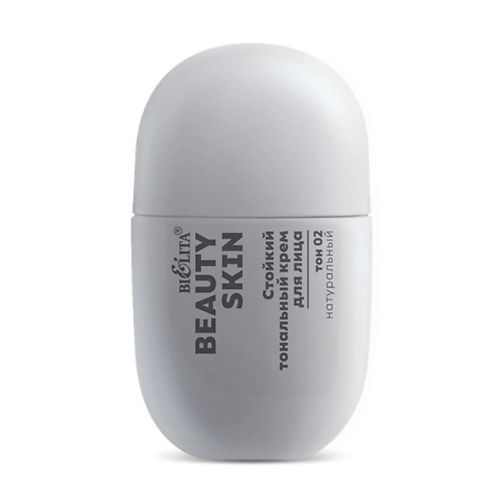 

БЕЛИТА Тональный крем для лица Beauty Skin, Тональный крем для лица Beauty Skin