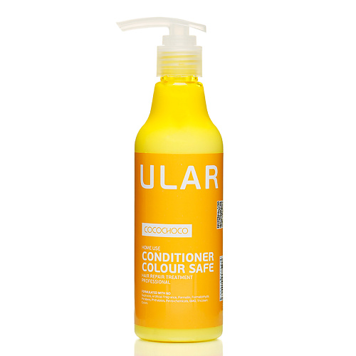 

COCOCHOCO Кондиционер для окрашенных волос Regular 250, Кондиционер для окрашенных волос Regular