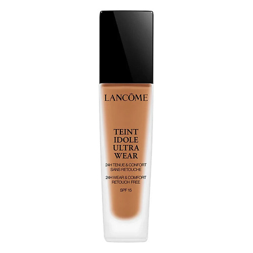 

LANCOME Стойкий тональный крем с матовым финишем Teint Idole Ultra Wear SPF15, Стойкий тональный крем с матовым финишем Teint Idole Ultra Wear SPF15
