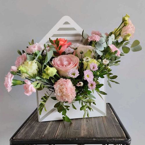 

ЗОЛОТАЯ АУРА Композиция "Амстердам", Композиция "Амстердам"