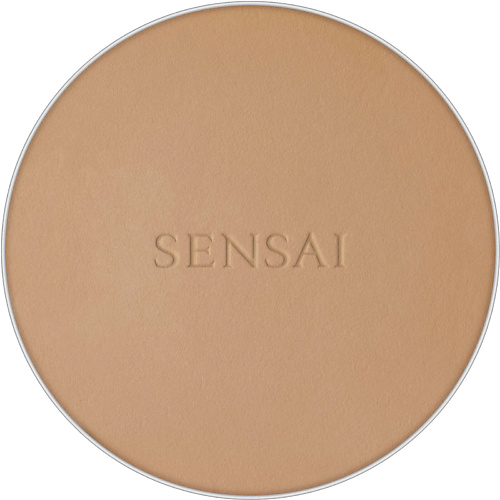 

SENSAI Тональная пудра Total Finish Foundation. Сменный блок, Тональная пудра Total Finish Foundation. Сменный блок