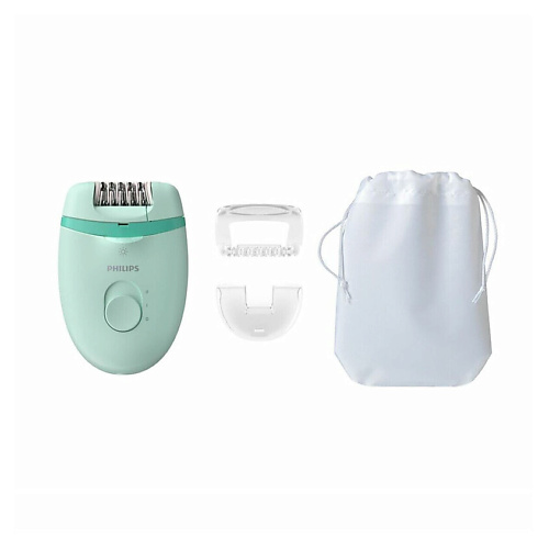 

PHILIPS Эпилятор Satinelle Essential BRE265/00, Эпилятор Satinelle Essential BRE265/00
