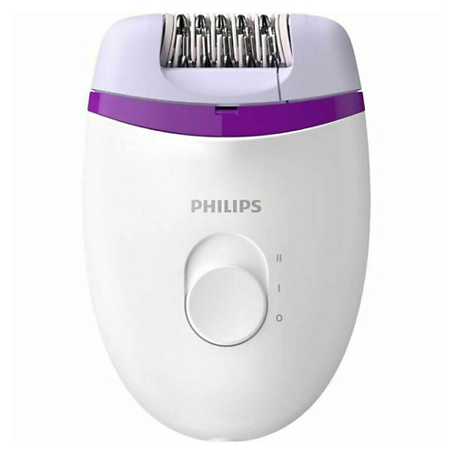  PHILIPS Электрический эпилятор Satinelle Essential BRE225/00