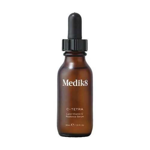 

MEDIK8 Сыворотка для лица C-Tetra Lipid Vitamin C Radiance Serum 30, Сыворотка для лица C-Tetra Lipid Vitamin C Radiance Serum