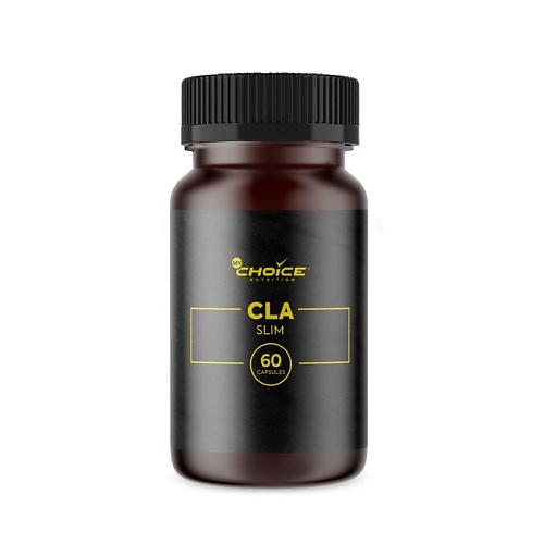 

MYCHOICE NUTRITION БАД к пище CLA Slim, БАД к пище CLA Slim