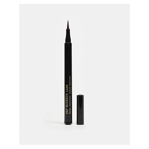 

PAT MCGRATH LABS Ультранасыщенная подводка для глаз Perma Precision Liquid Eyeliner, Ультранасыщенная подводка для глаз Perma Precision Liquid Eyeliner