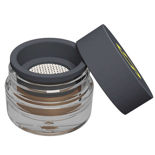 

NATINCO Рассыпчатая минеральная пудра для текстура для контуринга, Рассыпчатая минеральная пудра для текстура для контуринга