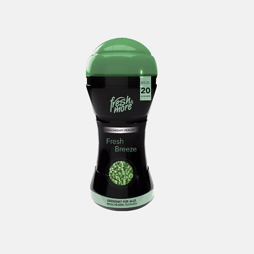 

FRESH&MORE Fresh Breeze Кондиционер парфюм для стирки белья в гранулах 210, Fresh Breeze Кондиционер парфюм для стирки белья в гранулах