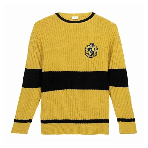 

HARRY POTTER Джемпер Гарри Поттер Yellow, Джемпер Гарри Поттер Yellow